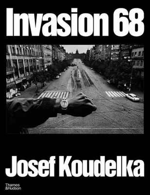 Imagen del producto de Invasion Prague 68