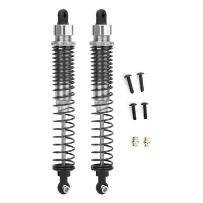 Obrázek produktu pro Zadní tlumič,RC zadní tlumič,RC tlumič,Tlumič pro WLtoys,Zadní tlumič pro model 1/10