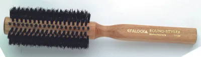Produktbild von Efalock Round Styler Rundbürste Natur 20/45 mm