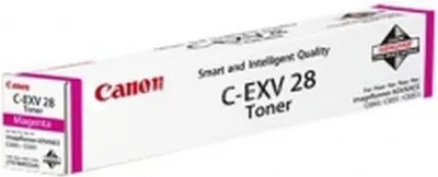Immagine prodotto di Cartuccia toner Canon C-EXV 28 magenta