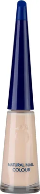 Productafbeelding van Herome Natural nail colour salmon (10 ml)