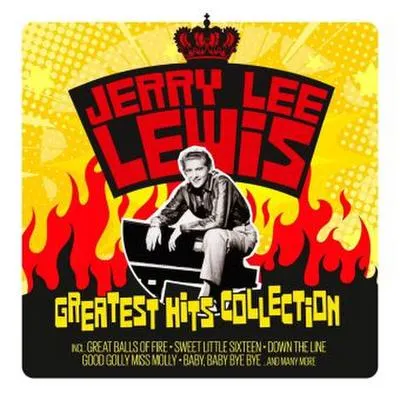 Immagine prodotto di Greatest Hits Collection (Vinile)