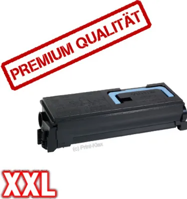 Produktbild von Kompatible Tonerkartusche für Olivetti D-Color P 226 B0771 Schwarz Black - Office Plus Serie