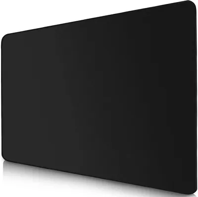 Productafbeelding van Gaming muismat met randvrije randen, 280 x 200 mm, antislip