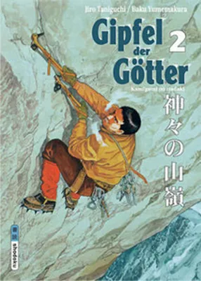 Obrázok produktu pre Gipfel der Götter 02