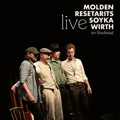 Produktbild von Live Im Stadtsaal