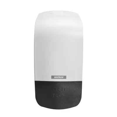 Image de KATRIN 90205 Distributeur de savon 0,5 l