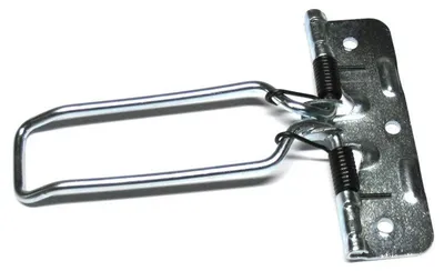 Produktbild von Peugeot Boxer I 94-06 Türstopper hinten
