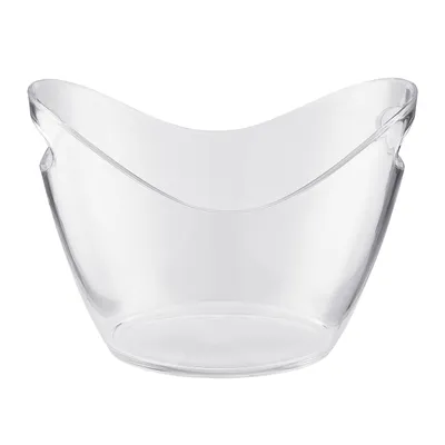 Image de Ice Bucket,8L Ice Bucket,Acrylic Ice Bucket