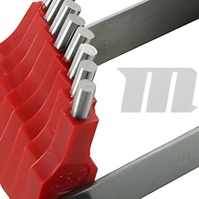 Image de Jauge d'injecteur Motoforce 1.50-3.00 mm
