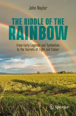 Zdjęcie produktu dla The Riddle of the Rainbow