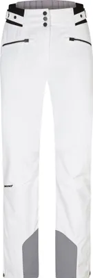 Zdjęcie produktu dla Ziener Skiwear damskie spodnie narciarskie - TILLA white - 40