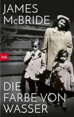 Produktbild von Die Farbe von Wasser