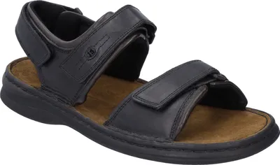Image de JOSEF SEIBEL Rafe | Sandales pour Hommes | vert