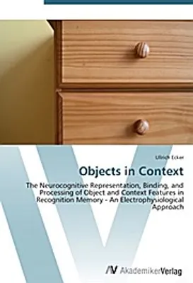 Zdjęcie produktu dla Objects in Context