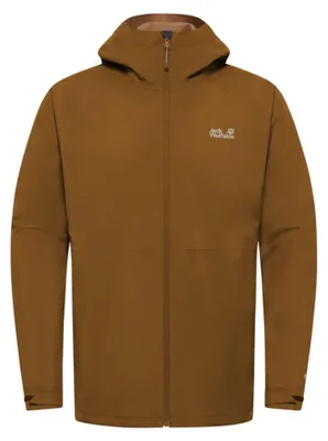 Produktbild von Jack Wolfskin PRELIGHT 2.5L LT JKT M autumn leaves M