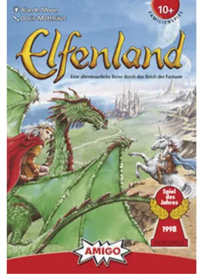 Obrázok produktu pre Elvenland