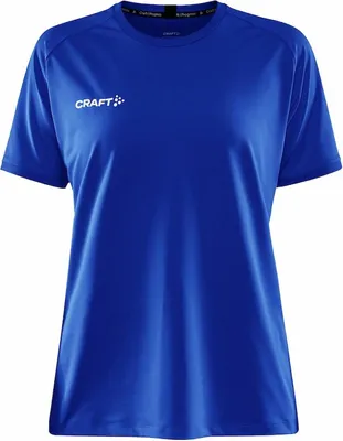 Produktbild von CRAFT Progress Indoor Jersey W Club Cobolt S