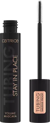 Produktbild von TUBING STAY IN PLACE voluminisierende Wimperntusche 11 ml