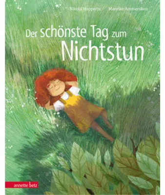 Obrázok produktu pre Der schönste Tag zum Nichtstun