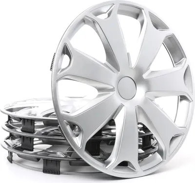 Obrázok produktu pre Poklice 16" Mega sada 4 kusy