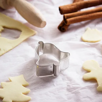 Immagine prodotto di Tagliabiscotti campana Natale tagliabiscotti tagliabiscotti tagliabiscotti tagliabiscotti