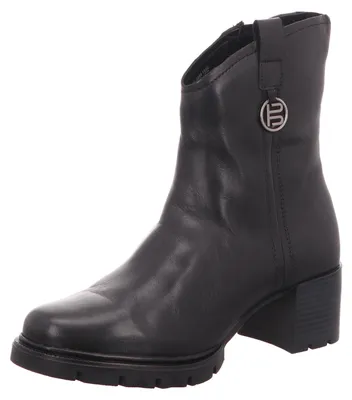 Immagine prodotto di Bagatt Stivale da donna Yamila Nero, Colore:nero, Taglia:42