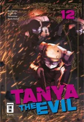 Obrázok produktu pre Tanya the Evil 12