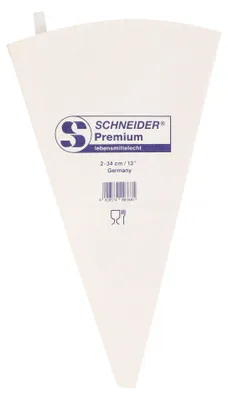 Produktbild von Spritzbeutel, "Premium", Gr. 2