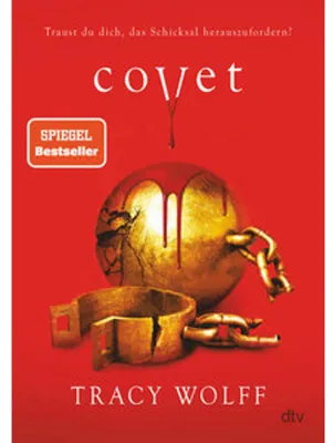 Image de Covet