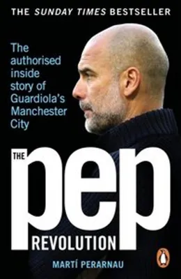 Obrázok produktu pre The Pep Revolution
