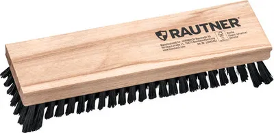 Produktbild von RAUTNER Tapezierbürste Rosshaarmischung 235 x 60 mm