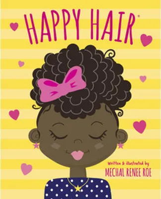 Obrázok produktu pre Happy Hair