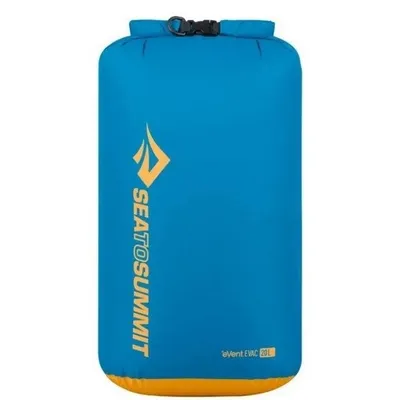 Produktbild von Sea to Summit Evac Dry Bag Barva: Türkische Fliese / Objem: 35 l