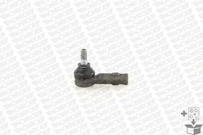 Produktbild von MONROE Spurstangenkopf Spurstange für VW TRANSPORTER III Bus L2975