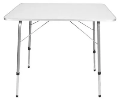 Produktbild von Westerholt Camping-Klapptisch 80 x 60 cm, 2013