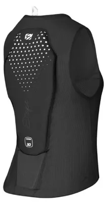 Immagine prodotto di Protettore dorsale Pure PRO 2.0 nero-bianco