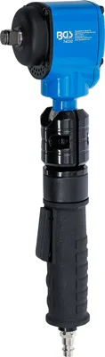 Produktbild von BGS technic Air Impact Wrench, 1,63 kg, 1628 mm