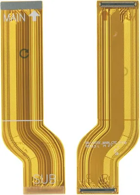 Produktbild von Flex Kabel für Samsung Galaxy A40 (SM-A405F) Hauptkabel Verbindungskabel Main Kabel