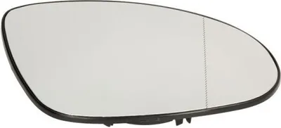 Produktbild von BLIC Spiegelglas Außenspiegel Rechts passend für MERCEDES-BENZ S-Klasse Limousine (W221) Beheizt Asphärisch 6102-02-2001818P