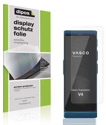 Obrázok produktu pre 4x dipos AR Vasco Translator V4