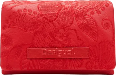 Produktbild von Desigual Tasche ALPHA DORTMUND FLAP 2.0 Umhängetasche