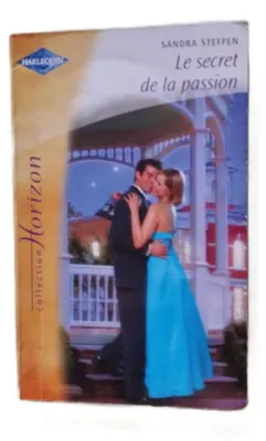 Image de Le secret de la passion