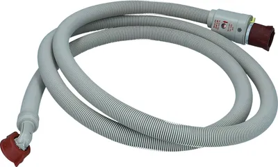 Produktbild von Wpro Wasserstopp - Zulaufschlauch SIH 250 2,5 m