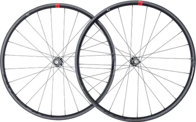 Produktbild von Fulcrum Racing 5 Db Disc Tubeless 700c Rennrad Laufradsatz Silber 12 x 100 / 12 x 142 mm / Sram XDR Silber 12 x 100 / 12 x 142 mm