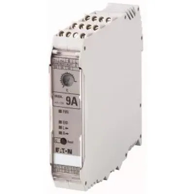 Produktbild von Eaton Wendestarter, 24 V DC, 0,18 - 2,4 A, Schraubklemmen 197161