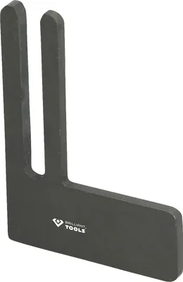Produktbild von Brilliant Tools Ausgleichswellen-Fixierwerkzeug für BMW