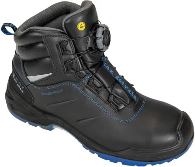 Produktbild von BAAK HUNTER Stiefel S3 SRC ESD WR Boa