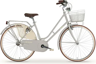 Produktbild von MBM Retrofahrrad Old Style Moonlight 26 Zoll