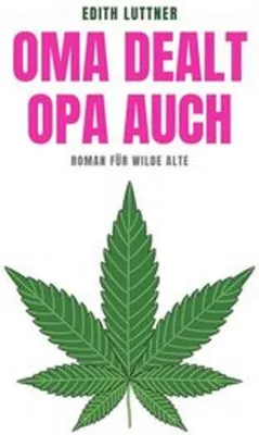 Immagine prodotto di Humorvoller Roman über das Altern und straffällige Senioren im Strafvollzug